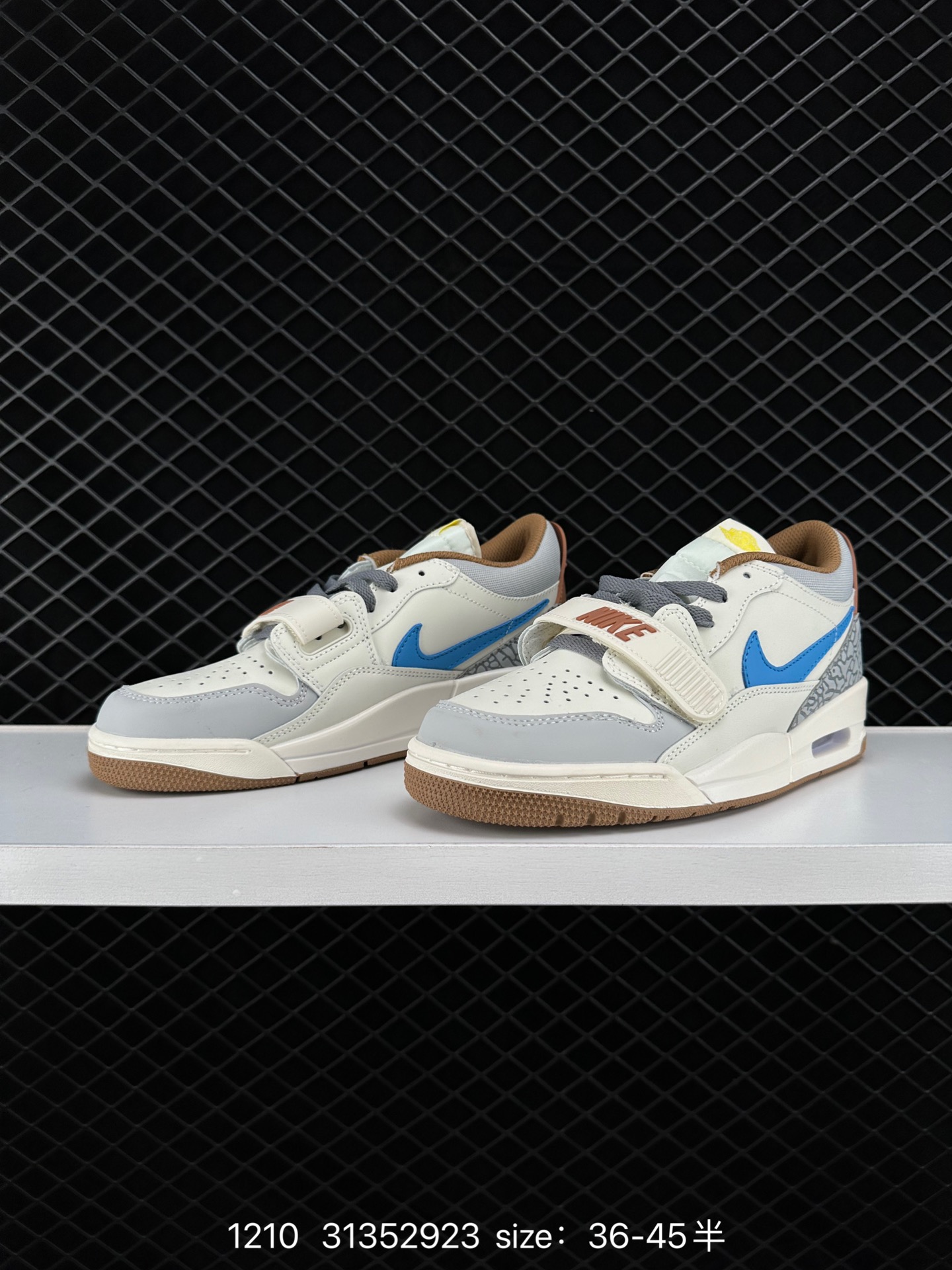 Air Jordan  Legacy 312 Low